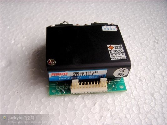 จีน Noritsu QSS Minilab Pmm Bd 5701 T3 สเต็ปปิ้งมอเตอร์ไดร์เวอร์ Mini Lab อะไหล่ ผู้ผลิต