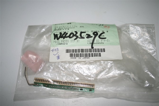 จีน Noritsu QSS 1912 minilab ผู้ให้บริการเชิงลบ W403529C mini lab อะไหล่ ผู้ผลิต