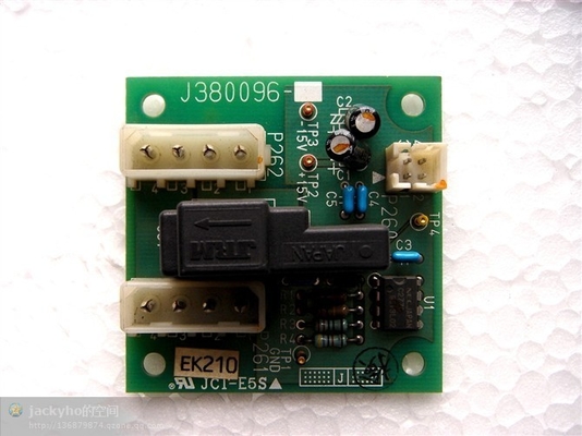จีน Noritsu QSS2701 Minilab PCB J380096 Mini Lab อะไหล่ ผู้ผลิต