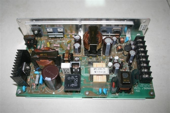 จีน Noritsu QSS Minilab PCB สำหรับพาวเวอร์ซัพพลาย I038075 00 I038075 Mini Lab อะไหล่ ผู้ผลิต