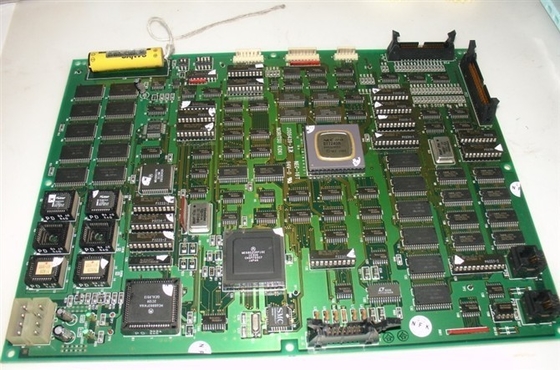 จีน Noritsu QSS1912 minilab เครื่องสแกนเนอร์ PCB J305439-00 mini lab อะไหล่ ผู้ผลิต