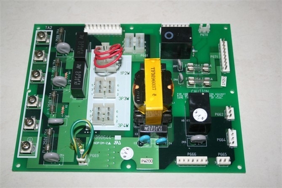 จีน Noritsu QSS minilab PCB J390644 mini lab อะไหล่ ผู้ผลิต