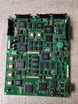 ประเทศจีน J306818 J306818 00 J306818 03 Noritsu PCB ควบคุมหลักสำหรับ QSS 2611 Minilab ผู้ผลิต