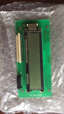 จีน Noritsu QSS Minilab ฟิล์มโปรเซสเซอร์ PCB J402472 00 Mini Lab อะไหล่ ผู้ผลิต