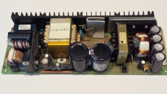 จีน โมดูลจ่ายไฟ Nemic CCB008C สำหรับ Noritsu minilab 3001 / 3011 series ผู้ผลิต