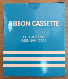 จีน H086044-00 Noritsu Ribbon Cassette สำหรับ 2901, 3001 ผู้ผลิต