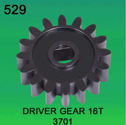 จีน DRIVE GEAR TEETH-16 สำหรับ NOITSU qss3701 minilab ผู้ผลิต