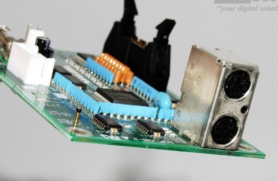 จีน Noritsu สวิตช์แป้นพิมพ์ PCB PN J390794 J390794 00 ส่วนสำหรับ QSS30 33 32 34 37 Series Minilab ผู้ผลิต