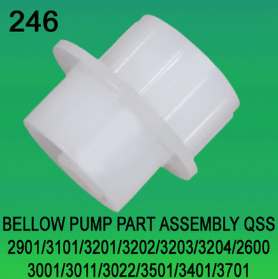 จีน BELLOW PUMP PART ASSEMBLY สำหรับ NORITSU qss2901,3101,3201,3202,3203,3204,2600,3001,3011,3022,3501,3401,3701 minilab ผู้ผลิต