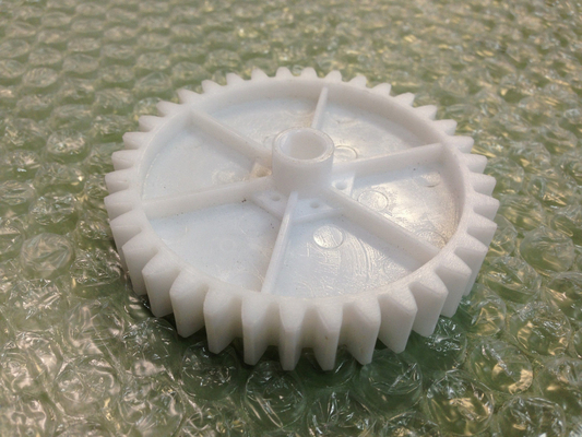 จีน เกียร์ Noritsu สำหรับ 2600 2611 3001 3011 Minilab 36 Teeth Part ผู้ผลิต