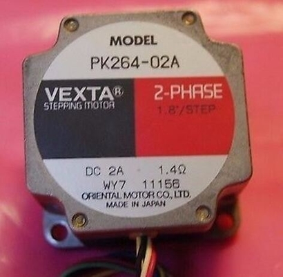 จีน W408390 NORITSU Minilab อะไหล่มอเตอร์สเต็ปปิ้ง VEXTA C8882 901K ORIENTAL MOTOR ผู้ผลิต