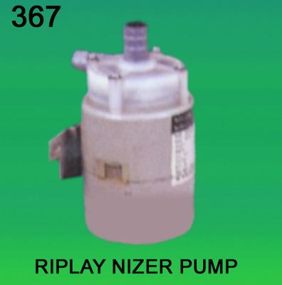 จีน ปั๊ม RIPLAY NIZER สำหรับ NOITSU minilab ผู้ผลิต