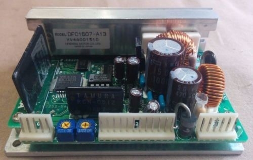 จีน I043103 I0343111 NORITSU Qss30 33 Minilab อะไหล่มอเตอร์ PM ไดร์เวอร์ DFC1514 A13 ผู้ผลิต