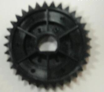 จีน Noritsu Minilab อะไหล่เกียร์ 33 TD A040288 01 A040288 ผู้ผลิต