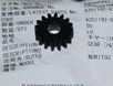 จีน A201192-01 / A201192 / A046681 Noritsu QSS 1401,1501, 2301/26/27/29/30/32 minilab เกียร์ ผู้ผลิต