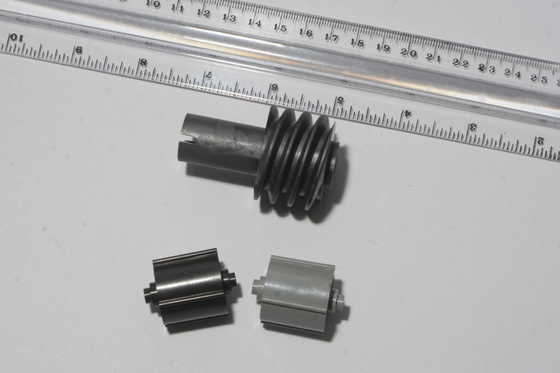 จีน NOITSU A513522 / A513522 -01 B3A85 เกียร์หนอนสำหรับ SERIES 2211 minilab ผู้ผลิต