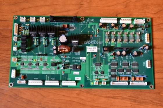 ประเทศจีน เลเซอร์ควบคุม PCB สำหรับ Noritsu QSS 3101 minilab J390710-00 ผู้ผลิต
