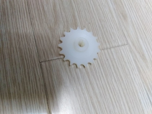 จีน 20403061-OR/H153135-00 SPROCKET TEETH-17 สำหรับ Noritsu LPS 24PRO minilab ผู้ผลิต