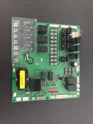 จีน J391339 Noritsu Pcb ผู้ผลิต