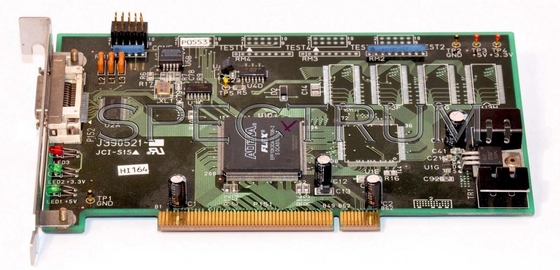 จีน การแปลง PCI-LVDS PCB สำหรับ Noritsu QSS 29XX และ QSS 30XX minilab J390343-01 ผู้ผลิต
