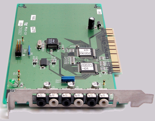 จีน Noritsu PCB BOARD สำหรับ QSS 3001/ 3011 Series RA Minilab ARCNET Curcuit Board ผู้ผลิต