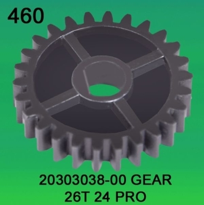 จีน Noritsu LP24 Pro Minilab อะไหล่เกียร์ 20303038 20303038-00 H153063 00 H153063 ผู้ผลิต