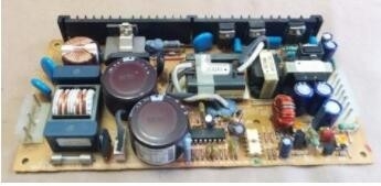จีน NORITSU minilab I038324 ตัวควบคุมการสลับ NEMIC LAMBDA ZT90-5FF ผู้ผลิต