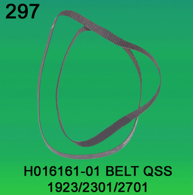 จีน H016161-01 สายพานสำหรับ NOITSU qss1923,2301,2701 minilab ผู้ผลิต