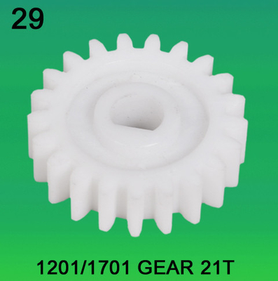 จีน ฟันเฟือง-21 สำหรับ NOITSU qss1201-1701 minilab ผู้ผลิต