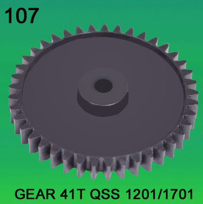จีน เกียร์ TEETH-41 สำหรับ NOITSU qss1201,1701 minilab ผู้ผลิต
