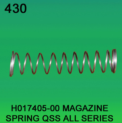 จีน H017405-00 MAGAZINE SPRING สำหรับ NOITSU ALL SERIES minilab ผู้ผลิต
