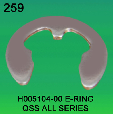 จีน H005104 00 C ล็อคโลหะสำหรับ Noritsu QSS3001 3011 3022 3300 Minilab V30 50 100 Minilab ฟิล์มโปรเซสเซอร์ ผู้ผลิต