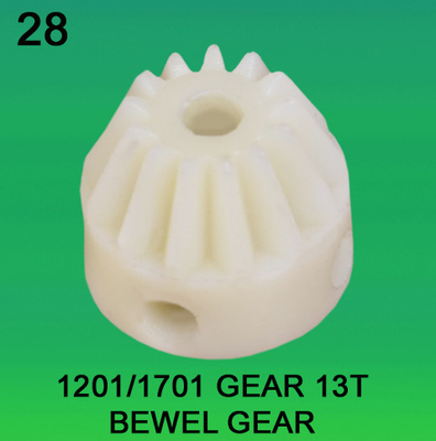 จีน GEAR TEETH-13 BEWAL GEAR สำหรับ NOITSU qss1201/1701 minilab ผู้ผลิต