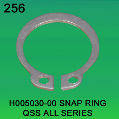 จีน H005030 00 NOITSU ALL SERIES Minilab อะไหล่ SNAP RING ผู้ผลิต