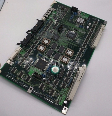 จีน NOITSU minilab แผงวงจรควบคุมหลัก J390859 ผู้ผลิต