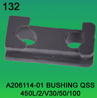 จีน A206114-01 บุชชิ่งสำหรับ NOITSU qsf450L/2,V30,V50,V100 minilab ผู้ผลิต