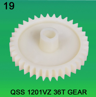 จีน เกียร์ TEETH-36 สำหรับ NOITSU qss1201VZ minilab ผู้ผลิต
