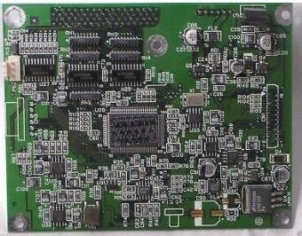 จีน NOITSU J306800 บอร์ด PCB DIGITAL MINILAB ผู้ผลิต