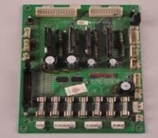 จีน Noritsu minilab PCB J390939 ผู้ผลิต