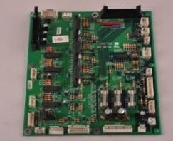 จีน Noritsu minilab QSS32 Series อะไหล่ไดร์เวอร์สแกนเนอร์ PCB J390768 ผู้ผลิต