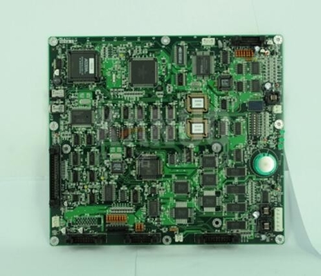 จีน Noritsu Qss2611 Minilab อะไหล่ PCB J306955 ผู้ผลิต