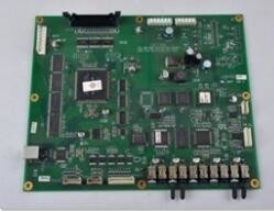 จีน โนริทสึ minilab PCB J391180 ผู้ผลิต