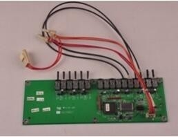 จีน Noritsu minilab PCB J390479 ผู้ผลิต
