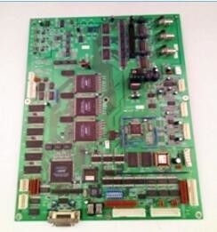 จีน Noritsu minilab PCB J390973 ผู้ผลิต