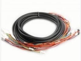 จีน W410490 01 W412850 01 W410490 W412850 Noritsu QSS 3201 3202 3203 Minlab อะไหล่สายเคเบิลแขนขวา ผู้ผลิต