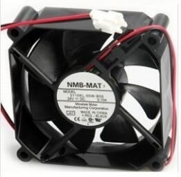 จีน Noritsu Qss minilab พัดลมของ 24v.0.24A.0.40A ผู้ผลิต