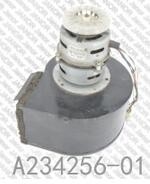 จีน NORITSU QSS30 minilab วัสดุแยกความร้อน A234256-01 / A234256 ผู้ผลิต