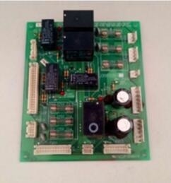 จีน J390935 00 เปลี่ยนชิ้นส่วนสำหรับ Noritsu Qss3001 3011 3300 3301 3302 Minilab อะไหล่ Sub Control PCB ผู้ผลิต