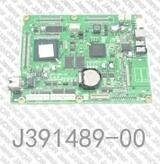 จีน NORITSU LP7100/7200/7500/7600 minilab ถ้าบอร์ด J391489-00 / J391489 ผู้ผลิต