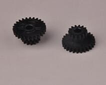 จีน A039880 01 Noritsu LPS24 Pro Minilab อะไหล่ EXIT ROLLER GEAR ผู้ผลิต